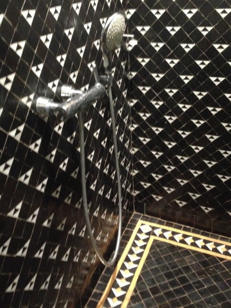 Riad Blanc De Fez Buitenkant foto
